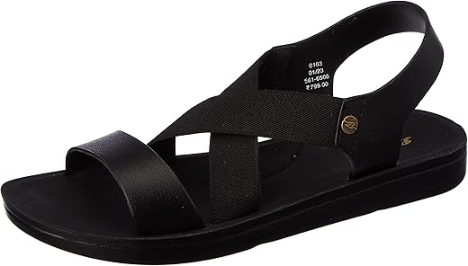BATA Women’s AERIAL SANDAL FLAT