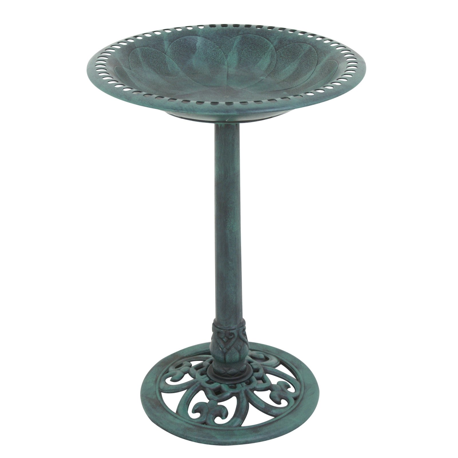 10 Best Pedestal for Bird Baths - Hummingbirds Plus