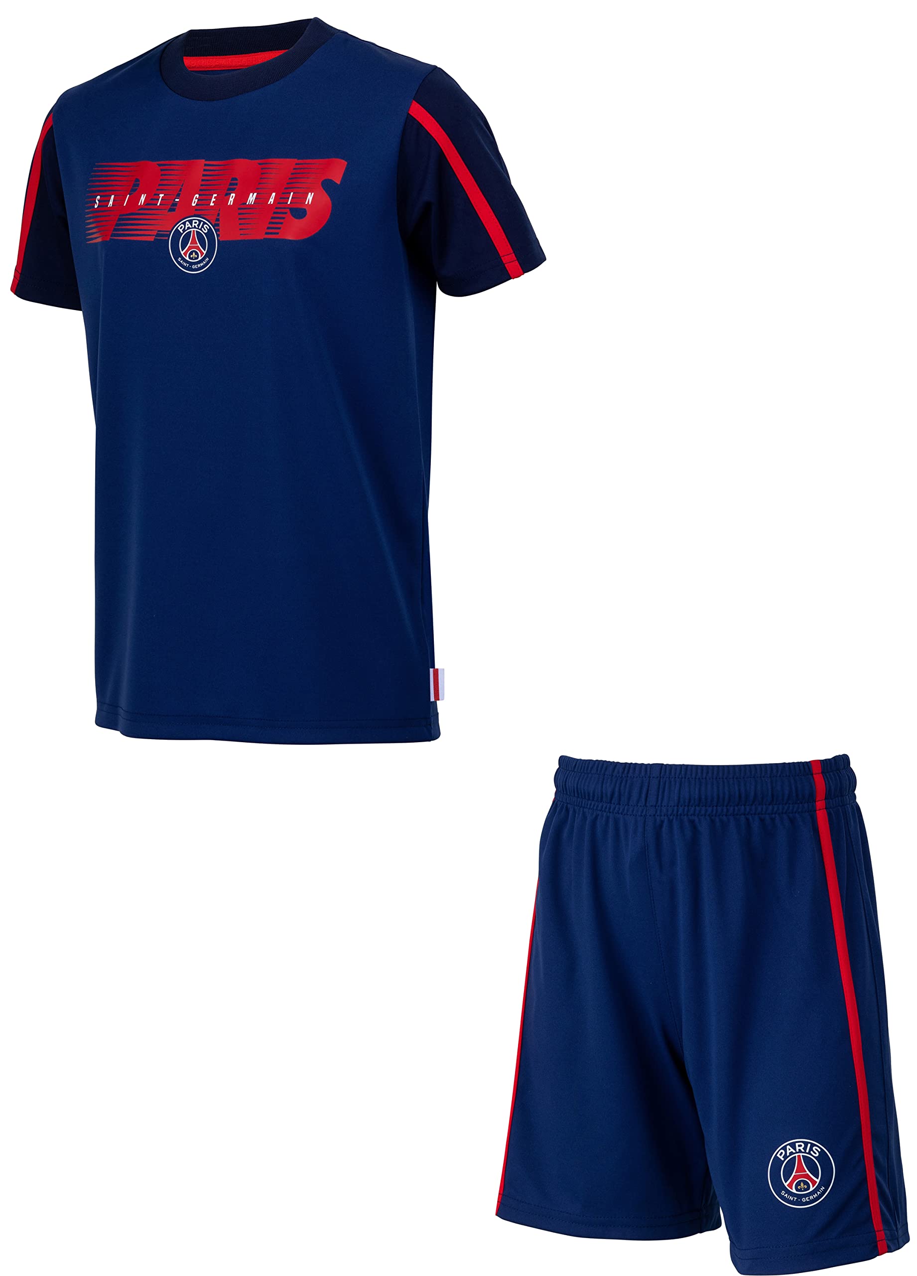 Shop Paris Saint-Germain Football Club Apparel & Merchandise In The