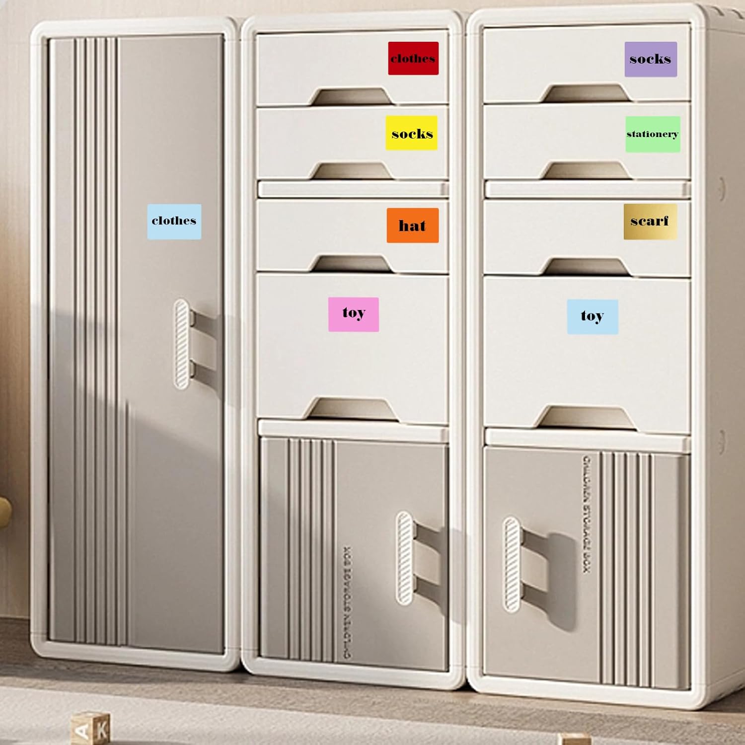 2×3 Inch Green Removable Thermal Labels,Self-Adhesive Square Direct Thermal Labels,300 Sheets per Roll with Perforated Lines - Image 4