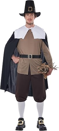 California Costumes Mens 5123-008m