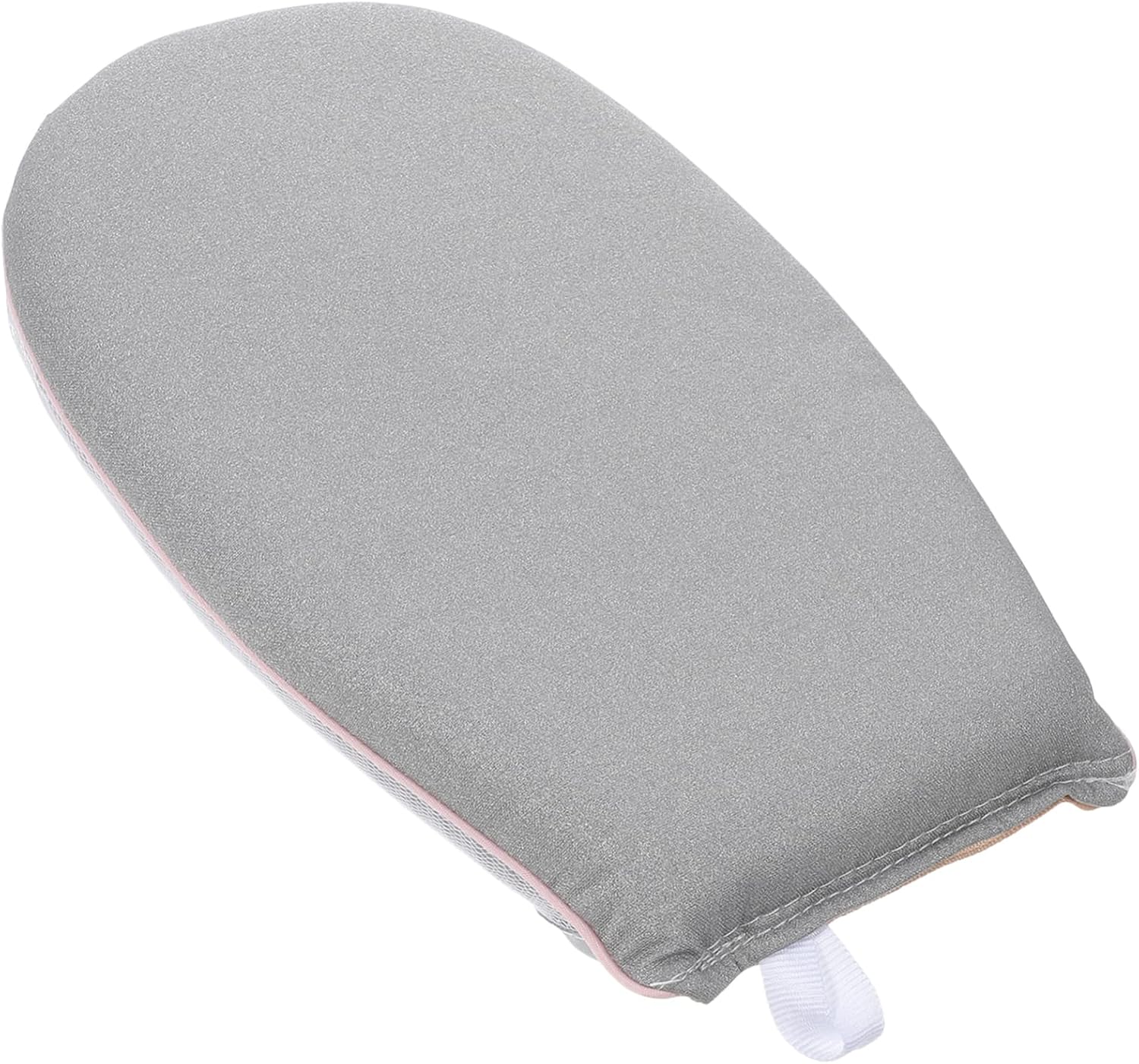 STOBAZA 5pcs Garment Steamer Ironing Mitt Heat Resistant Glove for Clothes Non-Skid Handheld Ironing Board Accessory Comfortable and Breathable for Shirts Jackets Shirts