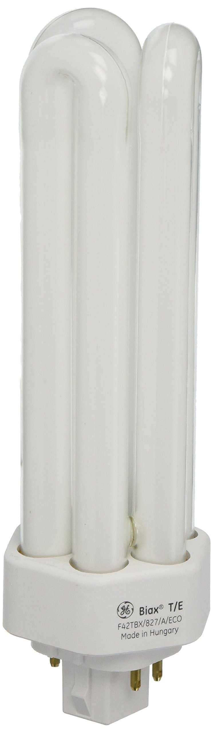 GE 97633 Biax T4 42 watt Light Bulb