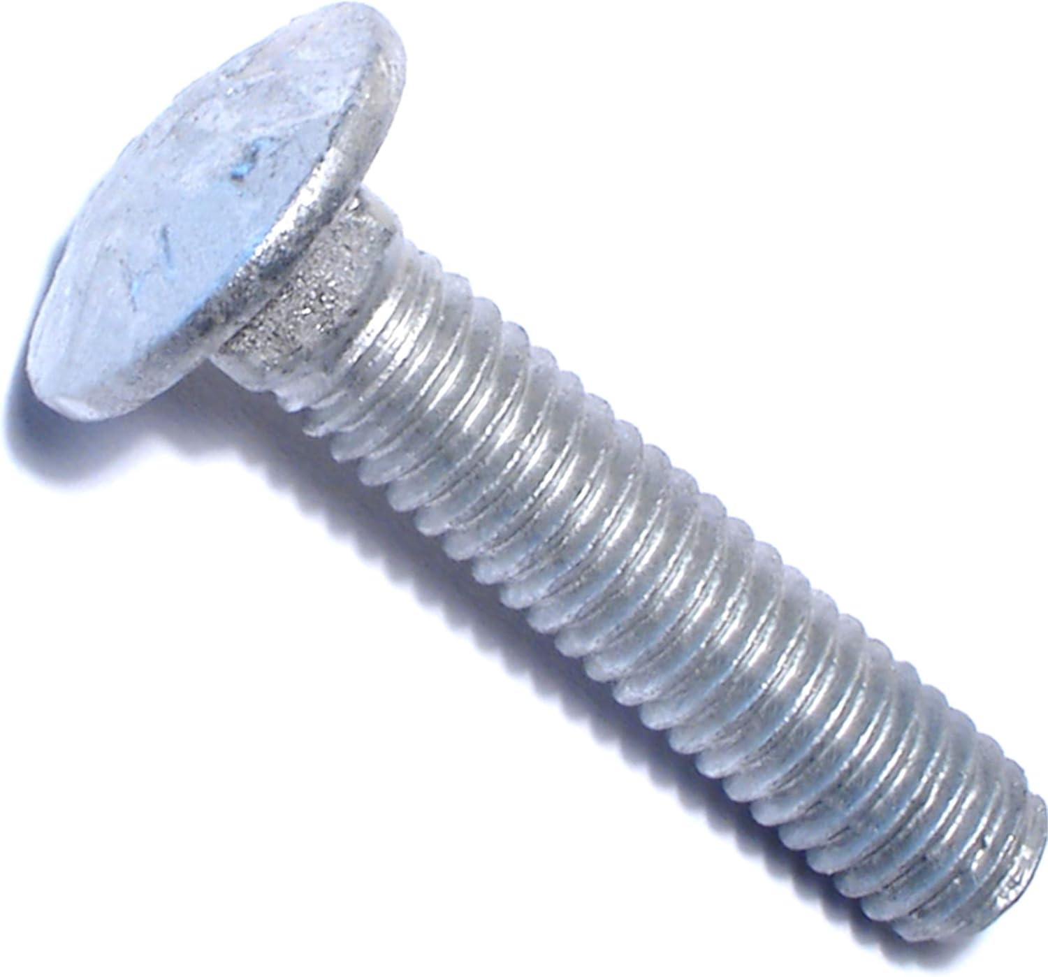 014973442866 Carriage Bolts, 5/16-18 x 1-1/2, Piece-15