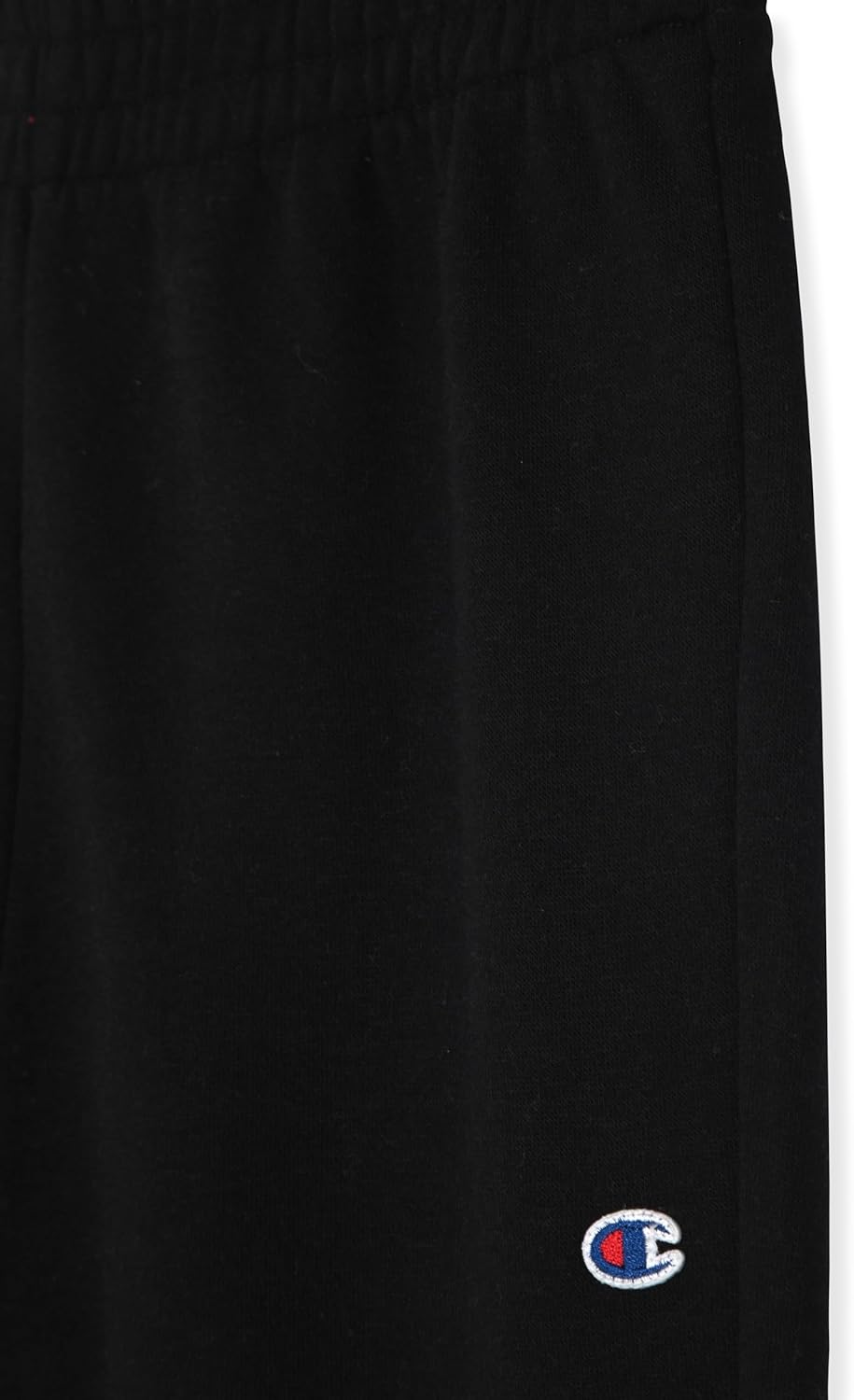 Champion Boys Sweatpants Active Fleece Jogger Pants for Kids - Image 3