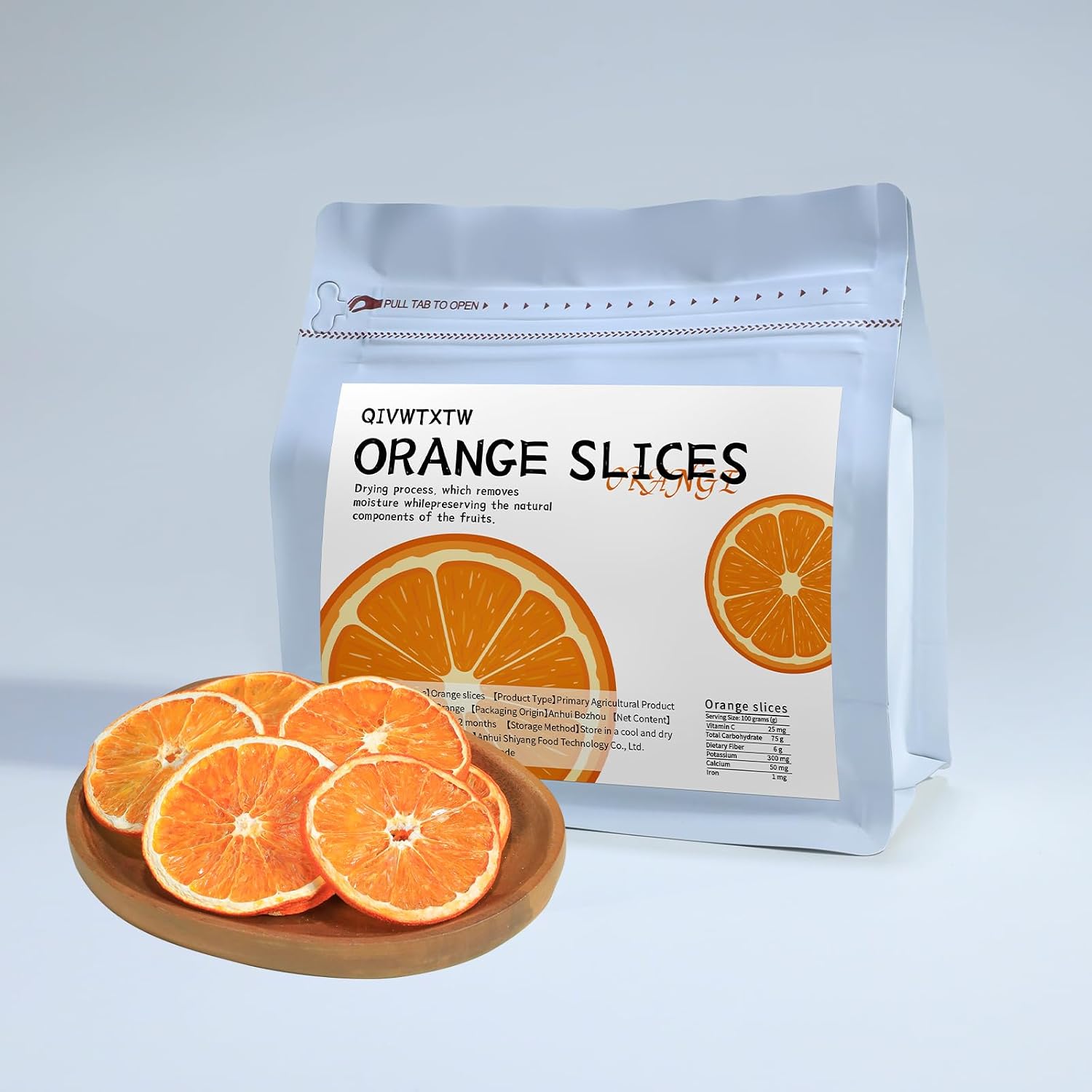 3-Pack Dried Lemon Lime Orange Slices Dehydrated Fruit Slices for Cocktails Fruit Tea Baking Slow Cookers Decoration Scented Candles Cakes Garland No Sugar Added 100% Natural Vegan Gluten-Free Kosher