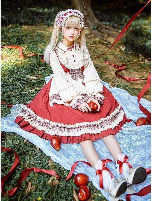 サイズ ロリータ ゆめかわ ドール 森の白雪姫 紺ワンピースと付け袖のセット Sgyeq M ルカリ Www Pediatrichealthcarenw Com サイズ ロリータ ゆめかわ ドール 森の白雪姫 紺ワンピースと付け袖のセット Sgyeq M ルカリ Www Pediatrichealthcarenw Com
