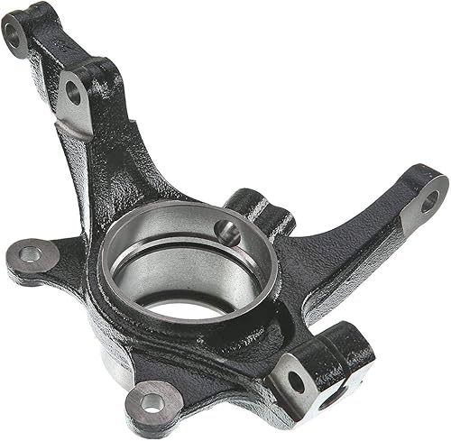 A-Premium Manguito de dirección de suspensión delantera compatible con Hyundai Tucson 2010-2013, Kia Sportage 2010, lado derecho del pasajero,