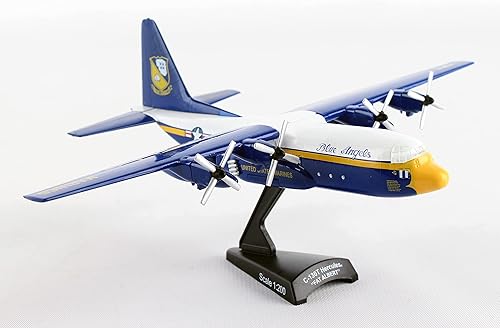 Miniatura 3 de Sello Postal Blue Angels Fat Albert 1200 Vehículo