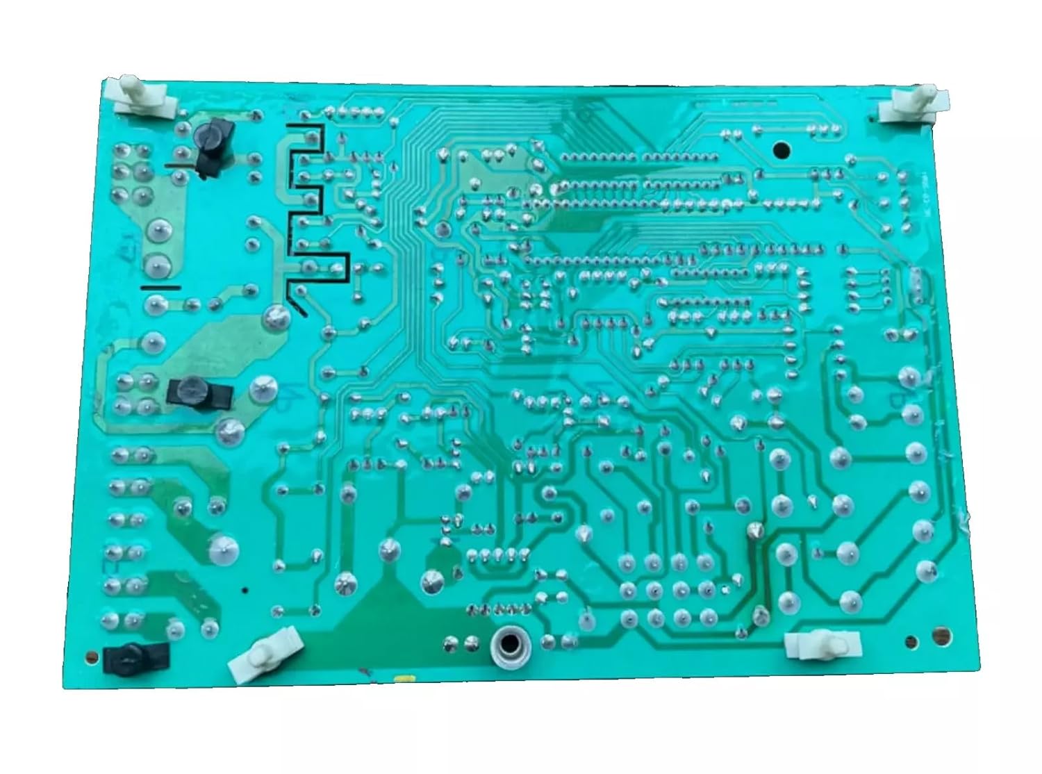 62-24320-02 Furnace Control Board,Replacement for Goodman OEM