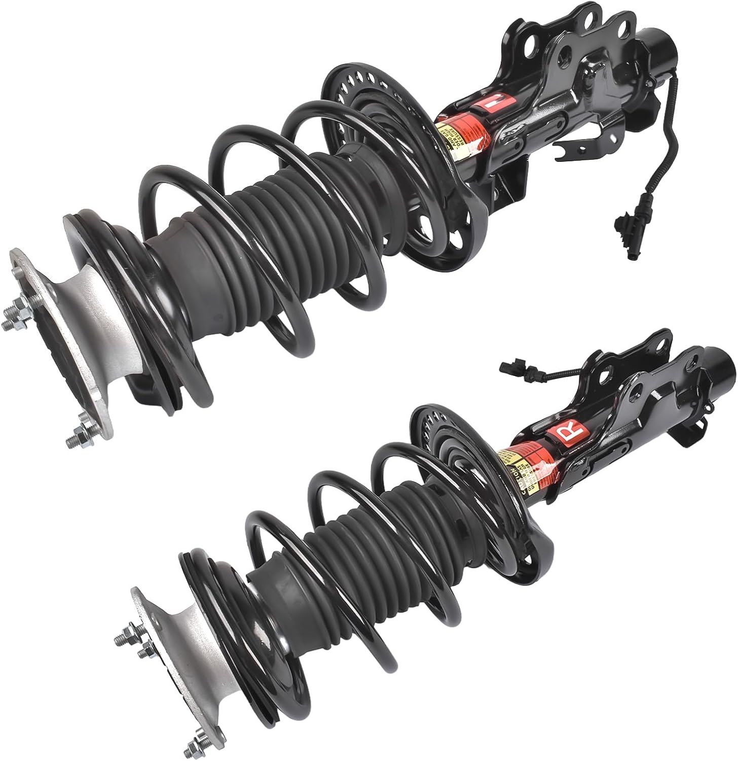 Front Suspension Strut Assembly Replacement for Cadillac CTS 2014-2019