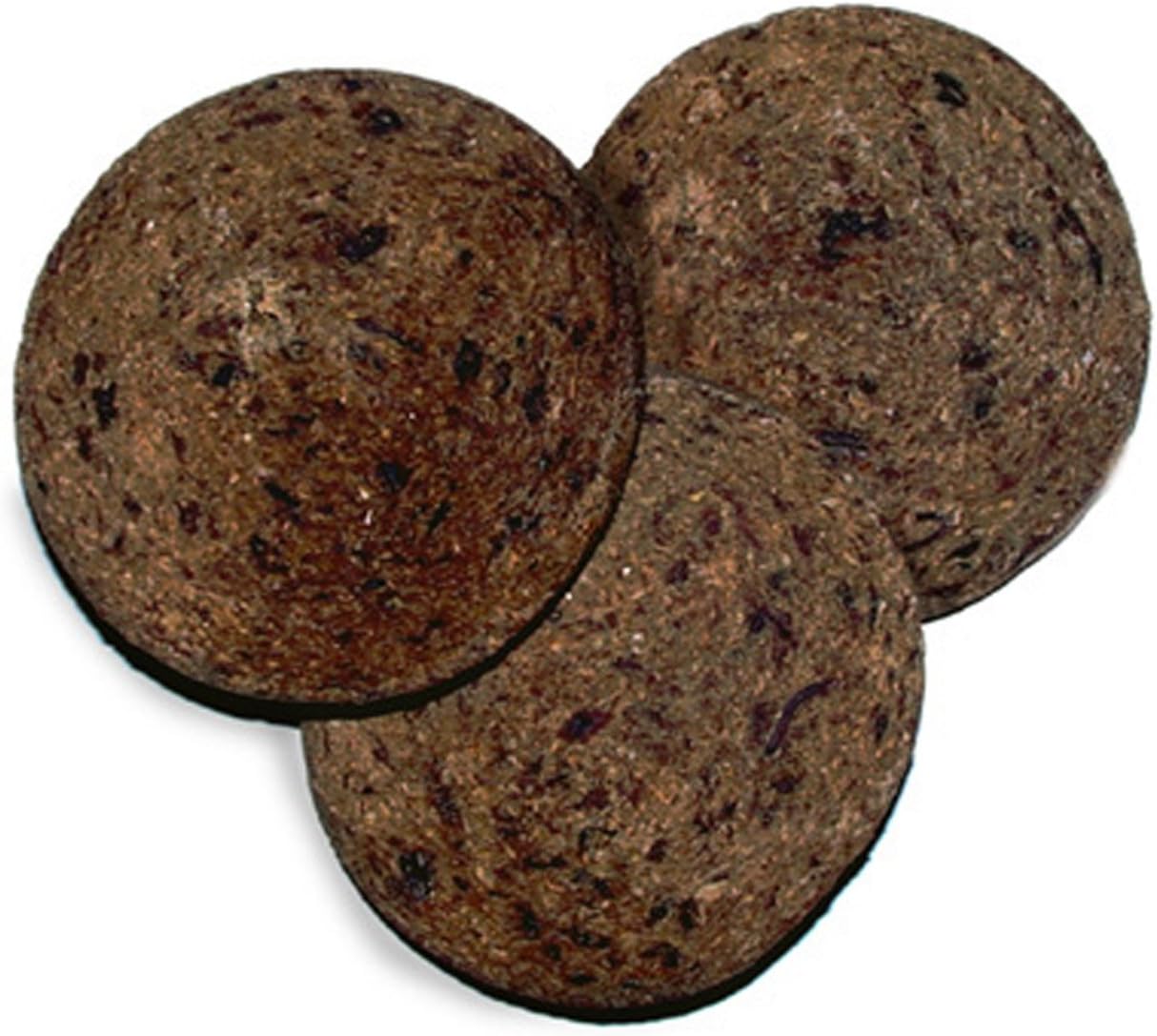 Natural Balance Lamb RollARounds Dog Treats (Pack Of 24