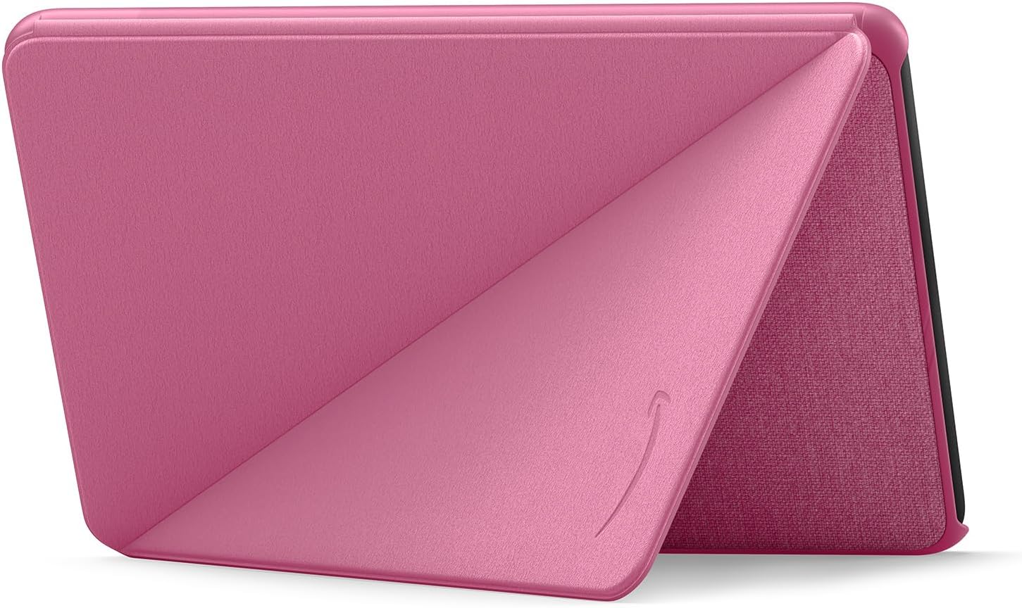 Amazon Fire HD 8 Tablet (32GB Hibiscus) + Standing Cover (Hibiscus)