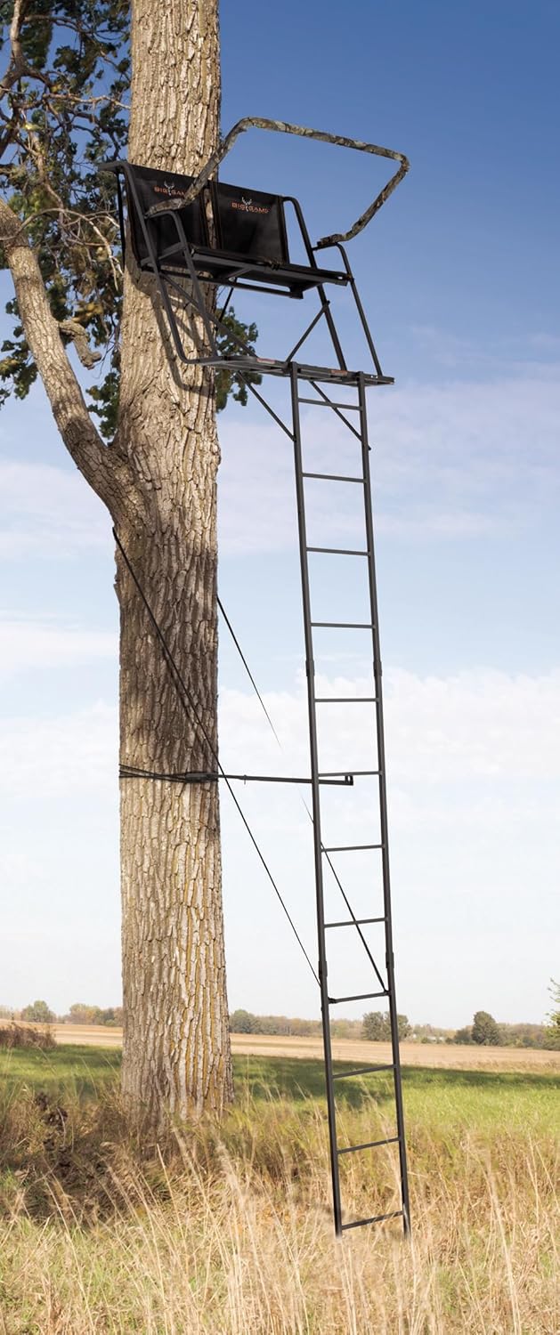 Stable Treestands