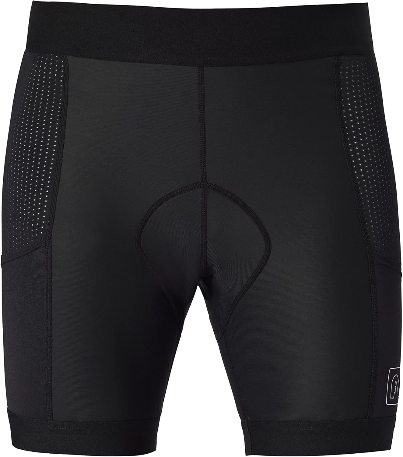 Flylow Men's Goodson 2 in 1 Short - Lightweight, Durable Shorts with Built-in Liner for Mountain Biking and Cycling