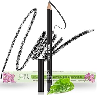 Fifth & Skin Better'n Ur Eyes - Lápiz delinea...