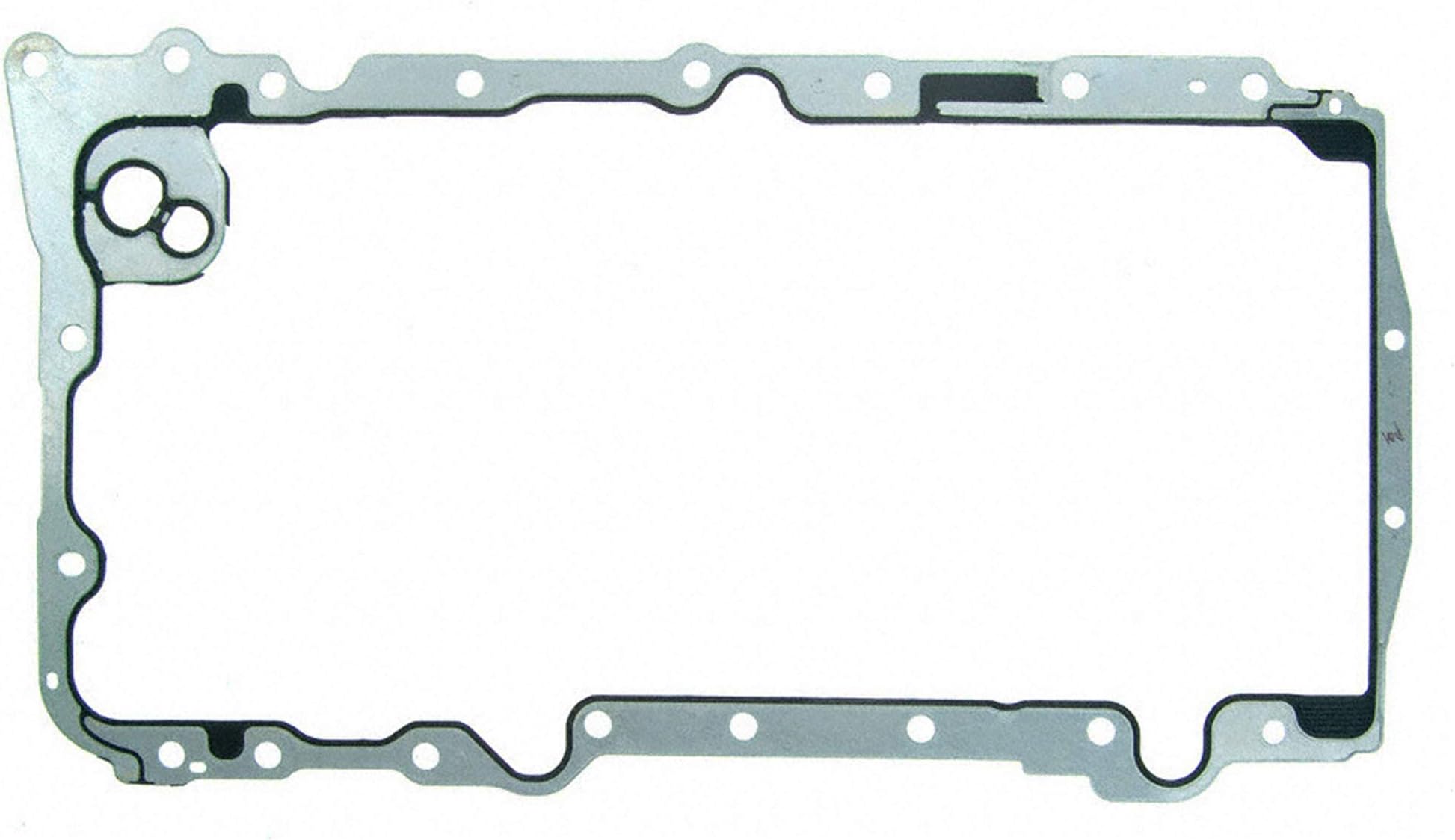 Fel-Pro OS30754R Oil Pan Gasket Set