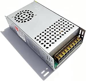 AC To DC Converter 60V 20A 1200W Power Supply,Universal