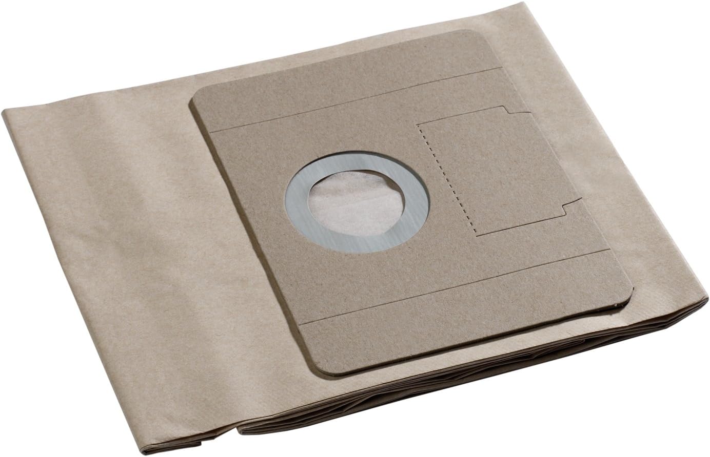 Bosch VB090 Paper Filter Bag for use with VAC090 Dust Extractor, 9