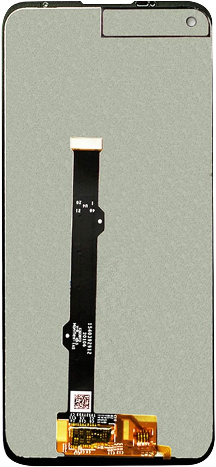 LCD Screen Replacement for Motorola Moto G8/G Fast XT2045 XT2045-1 XT2045-2 XT2045-3 XT2045-5 XT2045-6 LCD Display Touch Digitizer Assembly + Tools