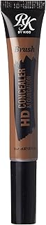 Ruby Kisses Corrector y base HD impecable, ce...