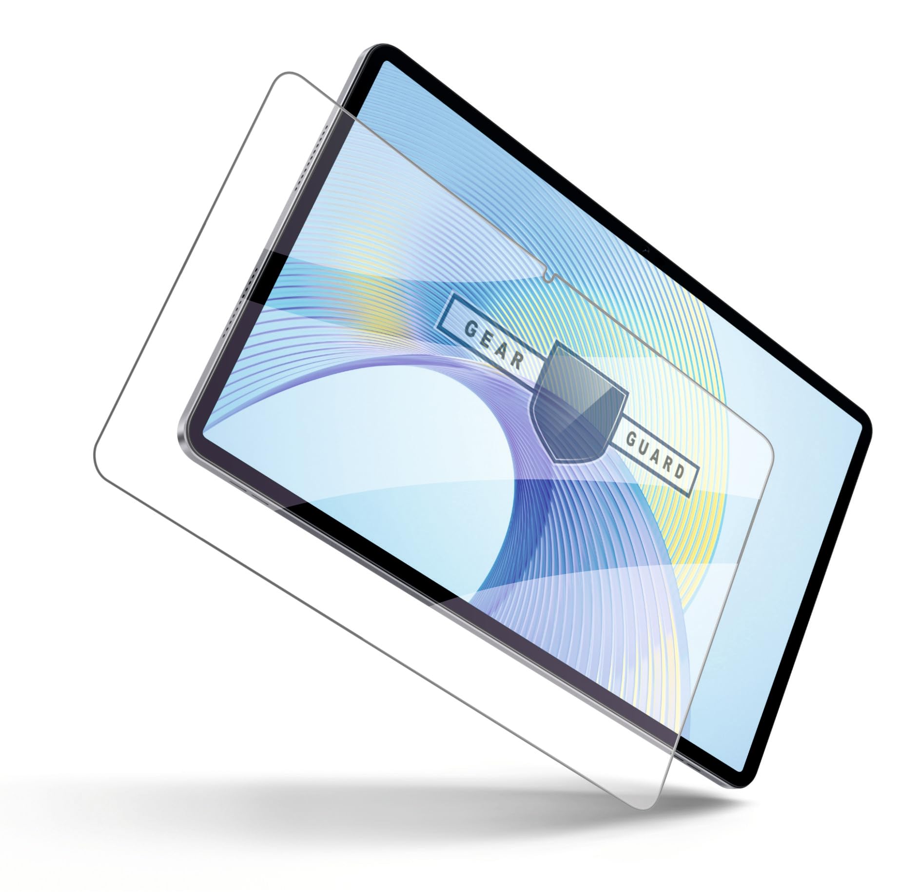 GEAR GUARD - GIVE LIFE TO YOUR DEVICE Gear Guard Screen Protector Compatible With Honor Pad X9 11.5"Inch 2023 (Unbreakable) (Not A Tempered Glass) [Bubble Free] - Clear (B0CDWSB45K) Amazon Price History, Amazon Price Tracker