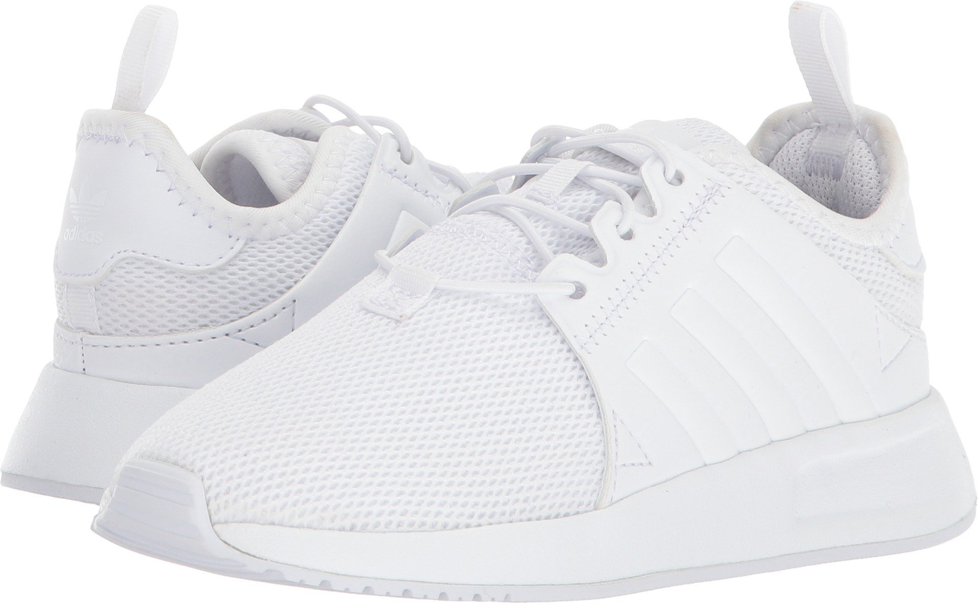 adidas Originals X_PLR Formatori bassiUnisex – Adulto