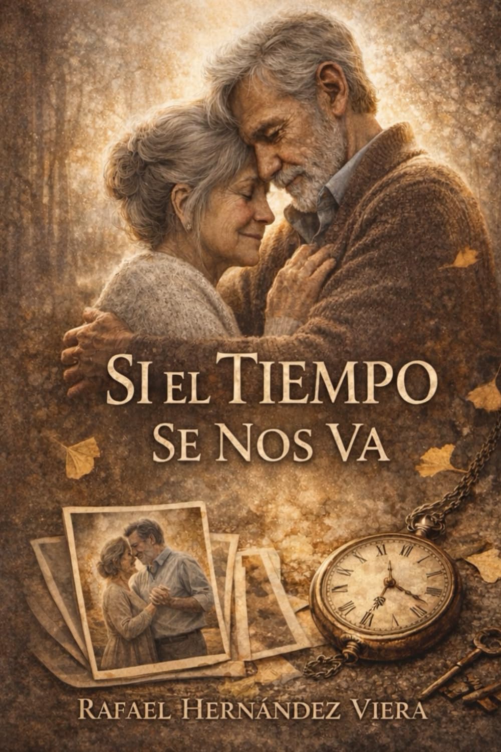EL TIEMPO SE NOS VA