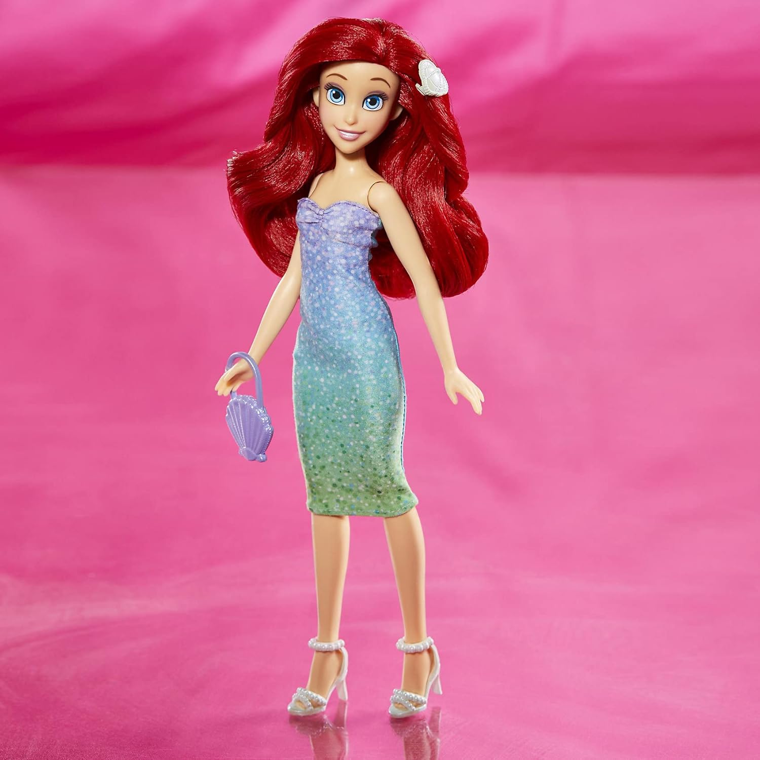 Disney Princess DPR MPL Princess Life Ariel
