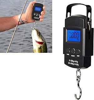 ميزان شاشة LED - يوفر ميزان شاشة LED واجهة سهلة الاستخدام، مما يسمح لك بالتبديل بسهولة بين الجرامات، والكيلوجرامات، والأرطال، والأوقيات، مما يجعله أداة متعددة الاستخدامات لأي إعداد.