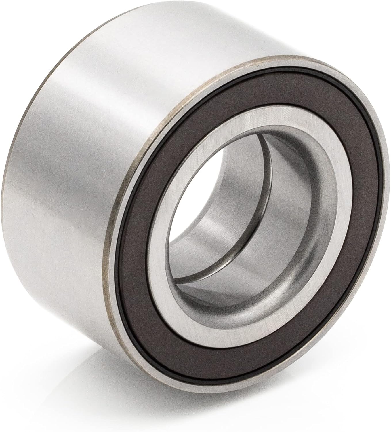 Pair of 510119 Front Wheel Bearing Hub Assembly Compatible with Chevrolet Sonic 2012-2019, Spark EV 2014-2016, Trak 2013-2020, Buick Encore 2013-2020, fits Driver or Passenger Side with ABS