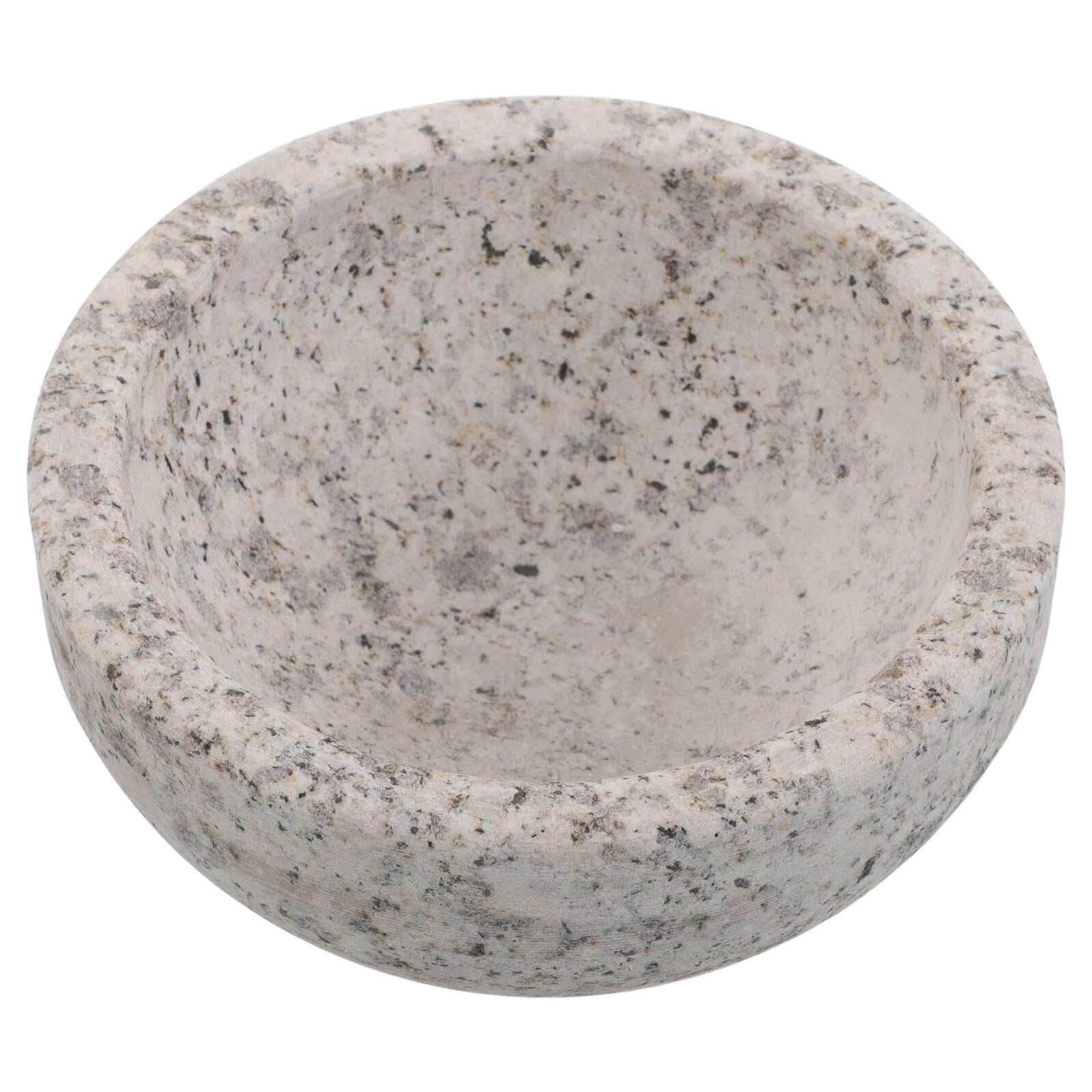 Bol rituel en pierre de 400 ml pour apaiser votre intérieur cosy