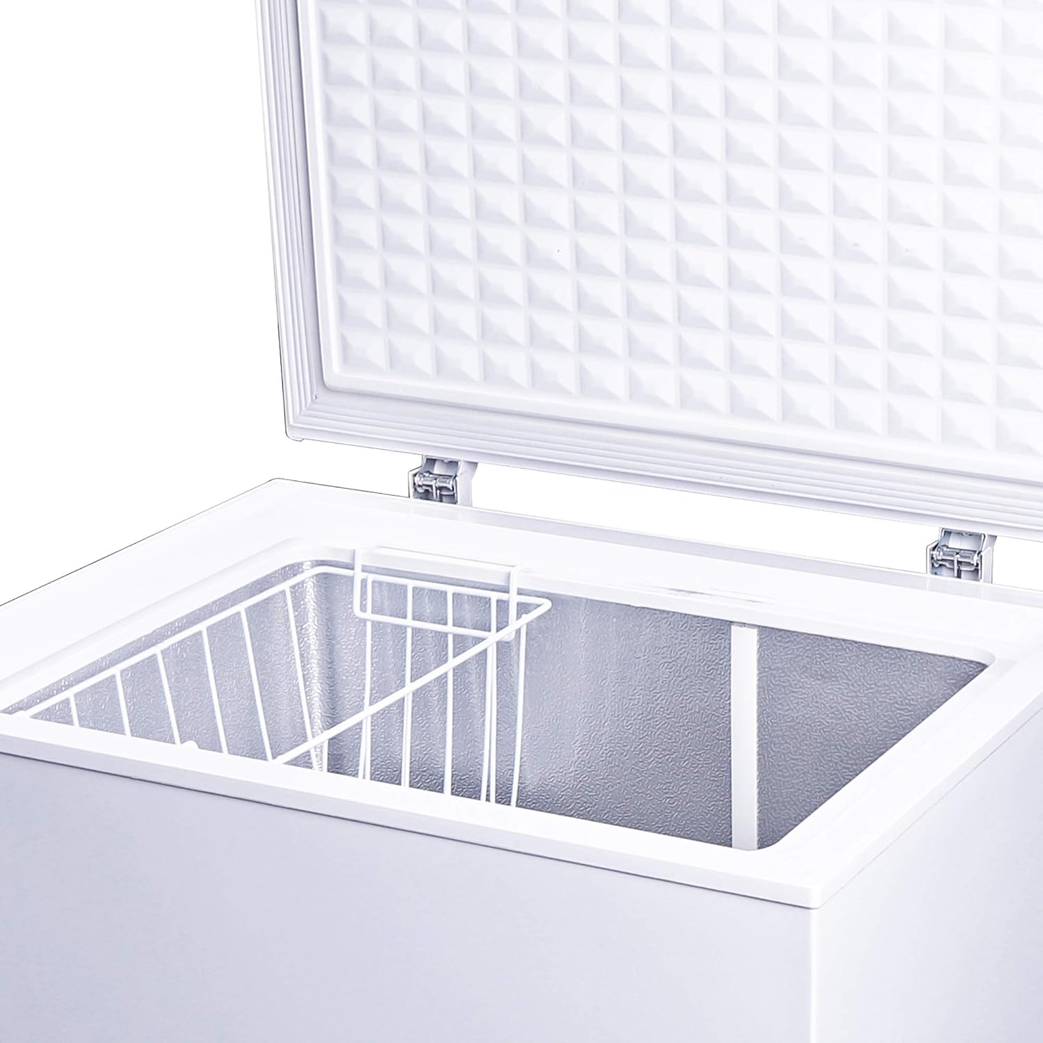 CURTIS TFRF520 Freezer Dimensions