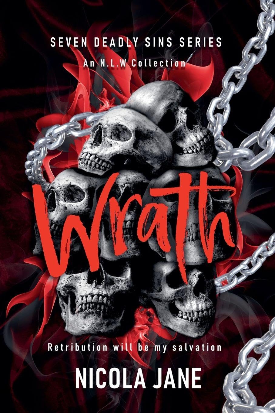 Wrath