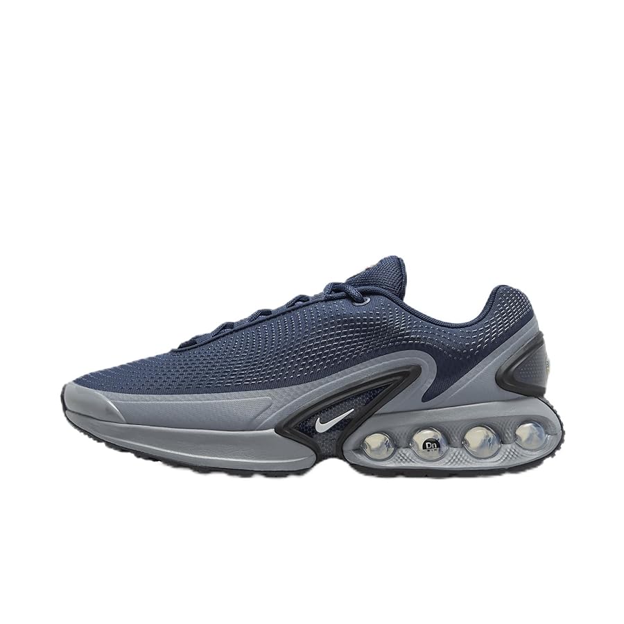 Navy Blue Tenis Air Max Athletic Shoes Midnight Navy Blue Nike Air