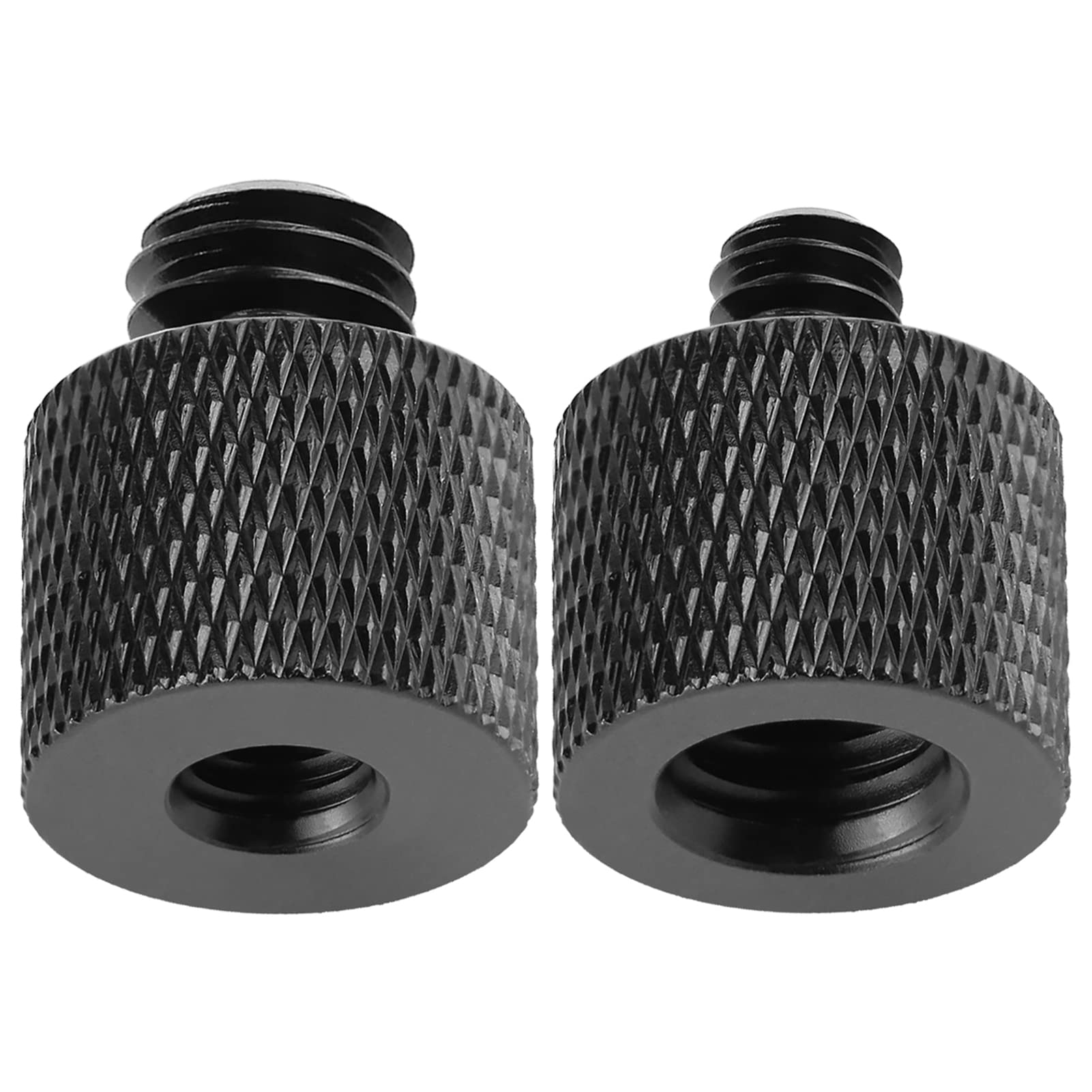 Adaptateur De Trépied De Niveleur Laser, 5/8 Femelle Vers 1/4 Mâle Vis