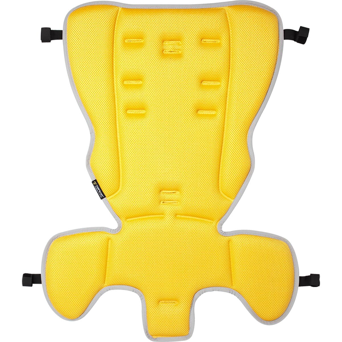【G2様ご相談反映】TOPEAK BabySeat 自転車用チャイルドシート Amazon.com : Topeak BabySeat II (Without Rack) – Bike Seat with