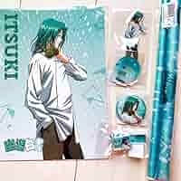 幽☆遊☆白書 WEBくじ 第8弾 ～Street Snapshots～ 10点★ 71p8vdVR-pL._AC_SY200_QL15_.jpg