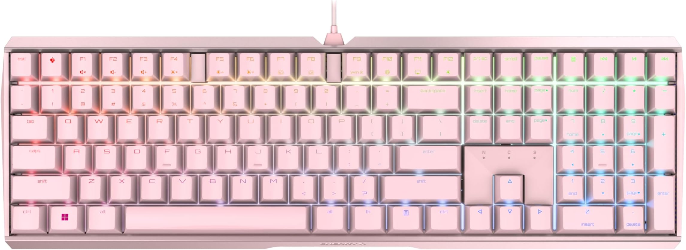 CHERRY MX 3.0S