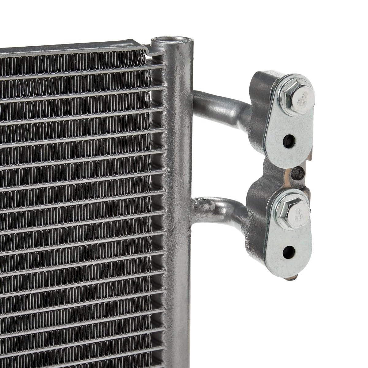 RIDEX 448C0161 Condensador aire acondicionado con secador Compatible con BMW 3 Touring E91