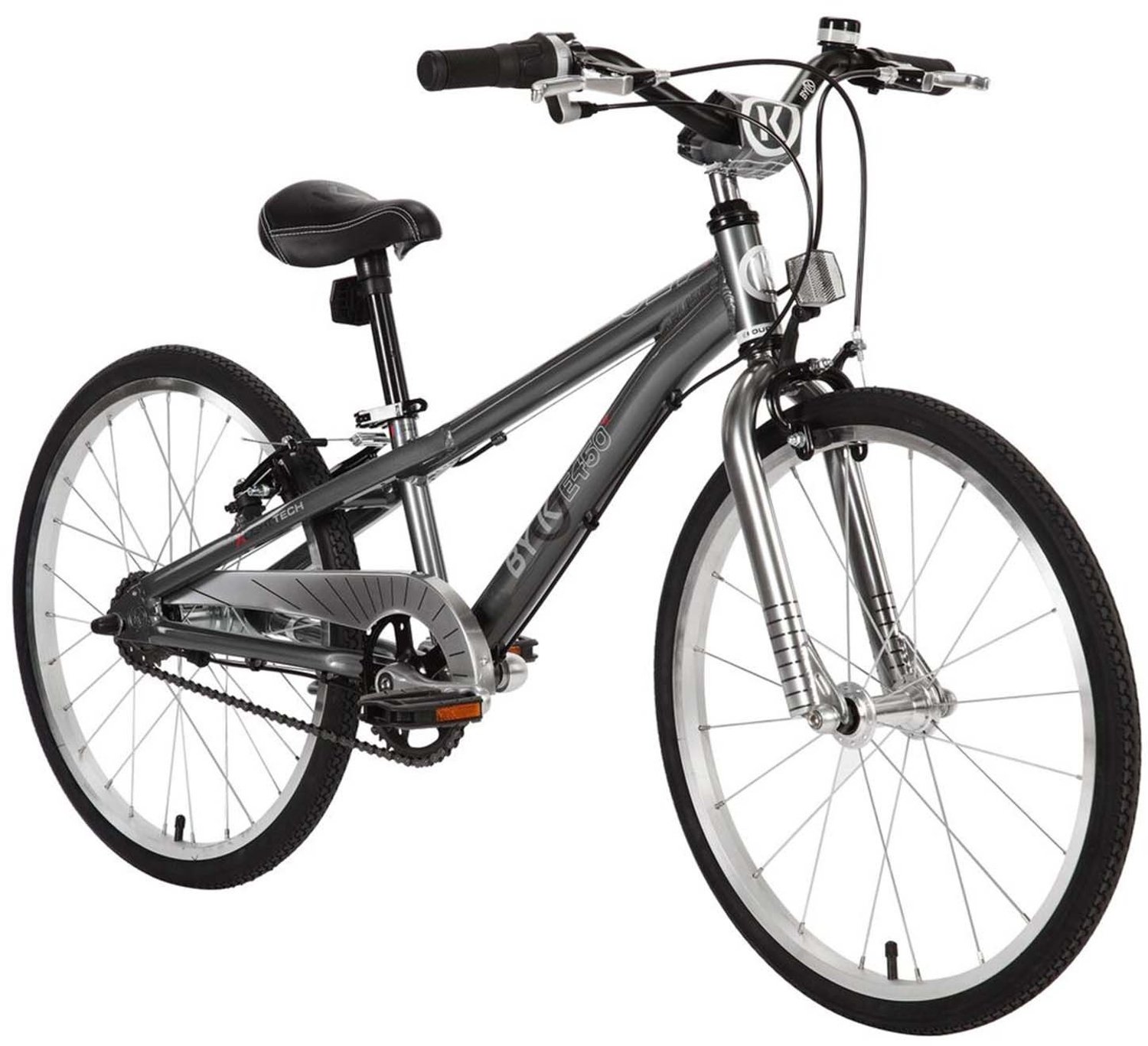 ByK E-450x3iB Boys Speed 20