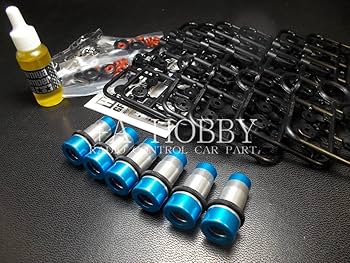 タミヤ　コングヘッド　オイルダンパー & フルベア & 4WS タミヤ コングヘッド オイルダンパー & フルベア & 4WS - メルカリ