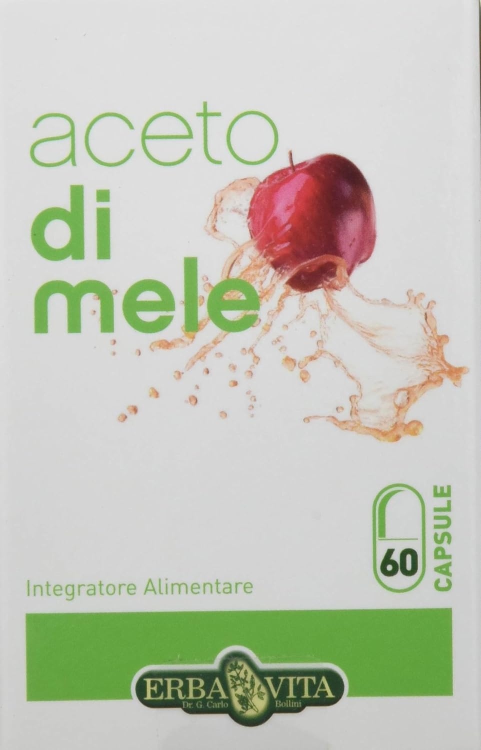 compressa di mela in vendita