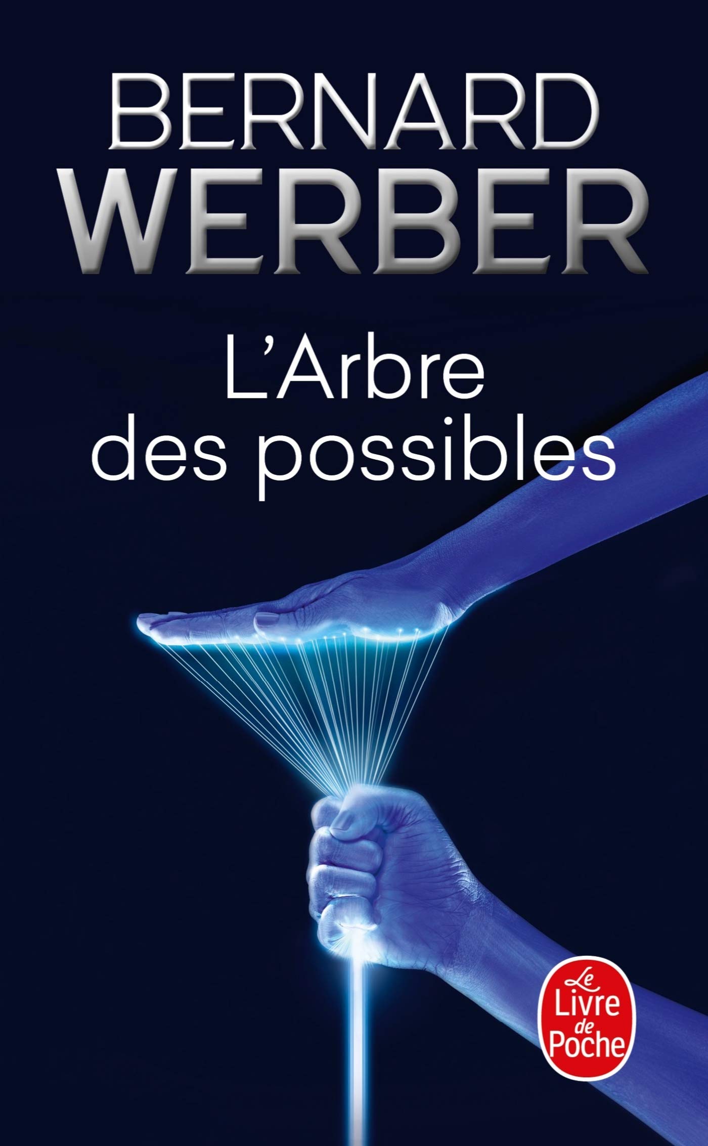 L'arbre des possibles (Le Livre de Poche)