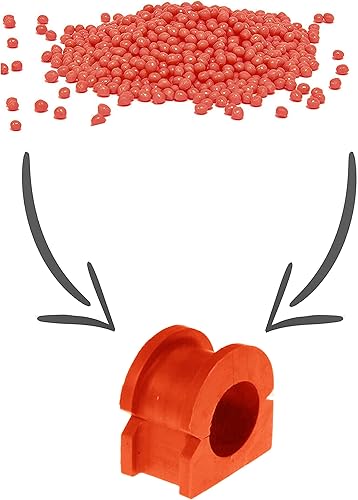 Miniatura 6 de Par de barras estabilizadoras delanteras CODE RED EXTREME Kit de bujes para Escalade, Silverado, Avalanche, Suburban, Tahoe, Sierra, Yukon,