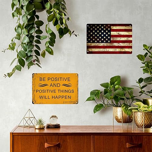 Miniatura 26 de Letrero de metal divertido con límite de cerveza, 24 letreros para decoración de bar de garaje, señal de tráfico, cueva de hombre, 8 x 12 pulgadas