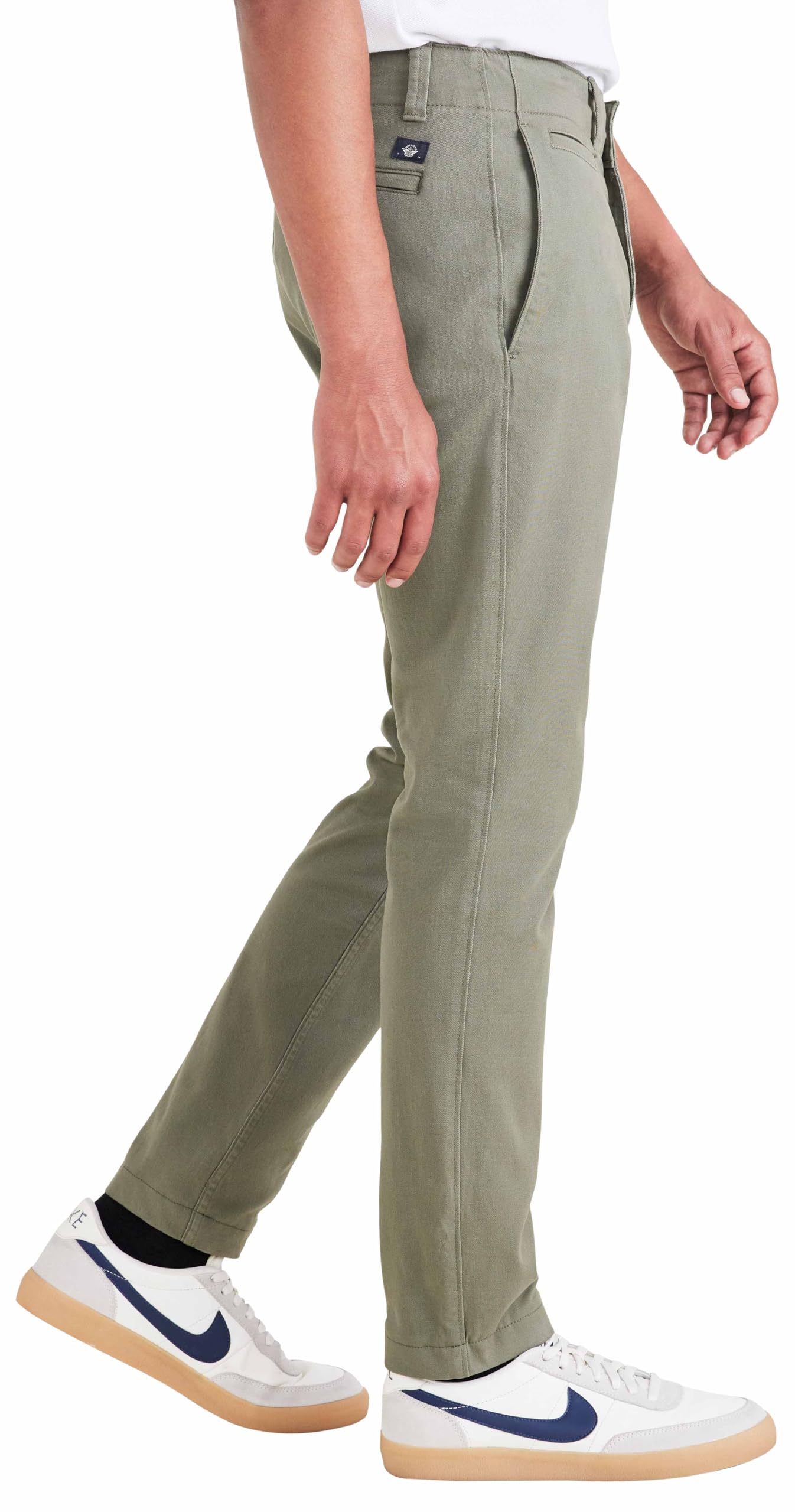 Dockers Casual Chinos para Hombre