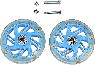 Axdwfd Kids Bike Universal Training Wheels，Stabilisers for Childs Bike，Bicycle Stabilisers，Auxiliary Wheel Bicycle，Kids Bike Stabilizers Bicycle