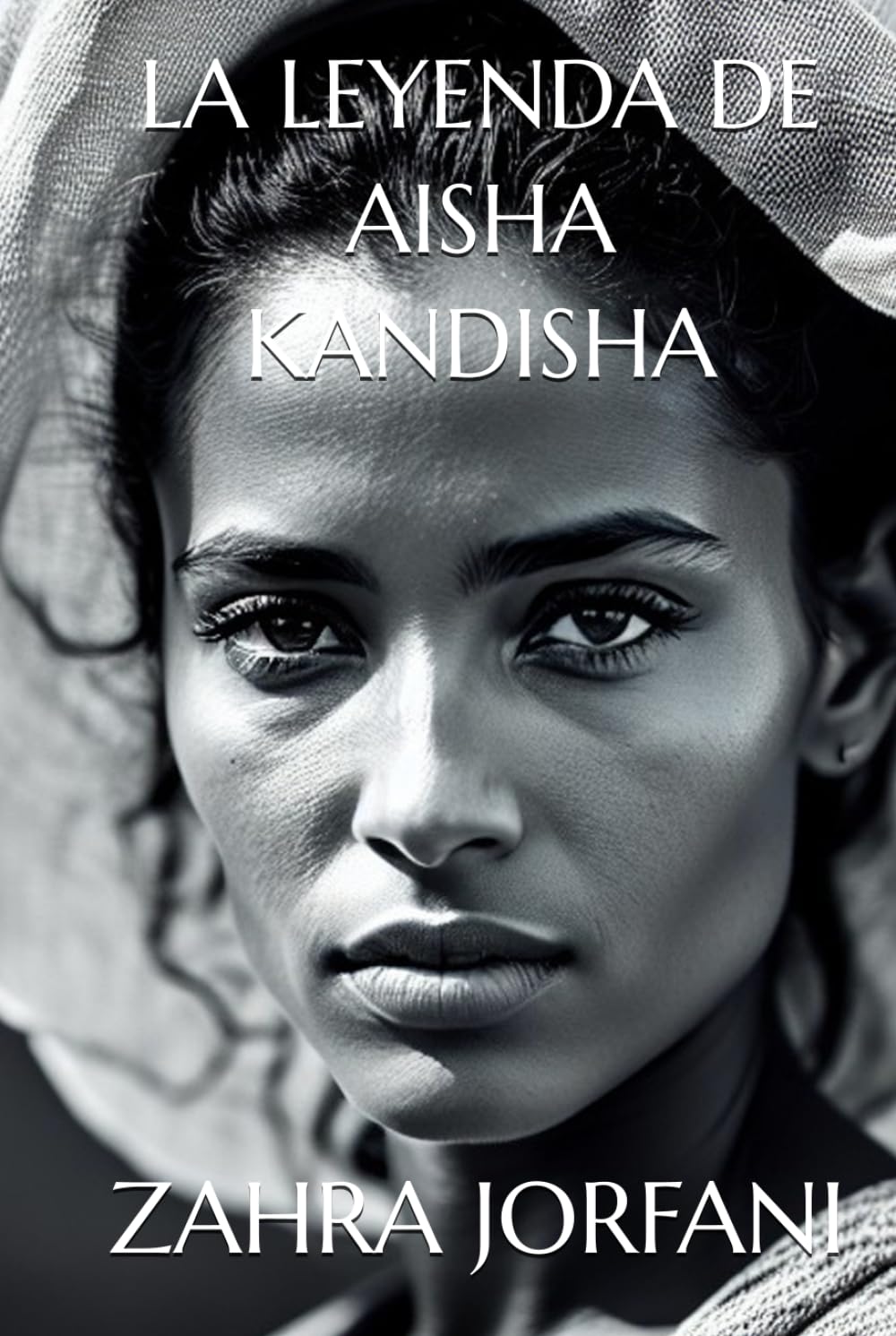 LA LEYENDA DE AISHA KANDISHA
