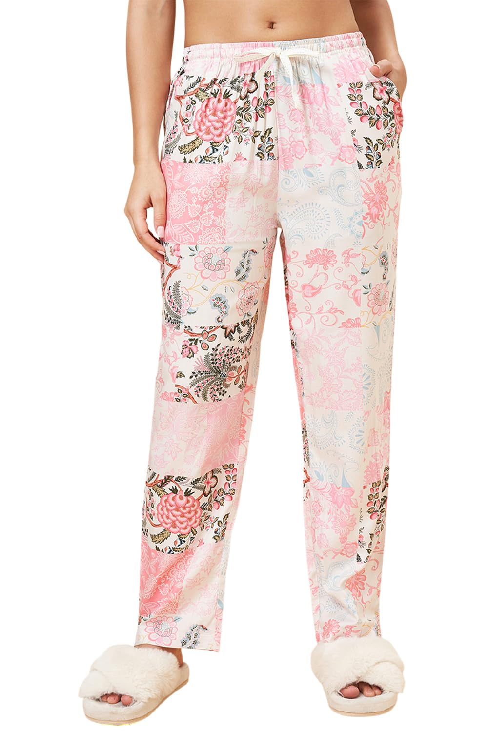 dreamz by pantaloons Women Pyjama-picture-43